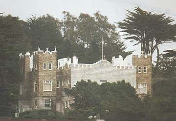 Photo of Sam's Castle