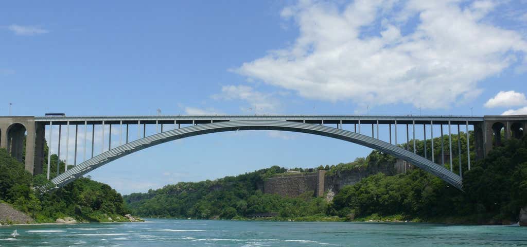 Photo of Rainbow Bridge