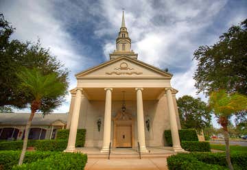 Photo of Palma Sola Presbyterian Church