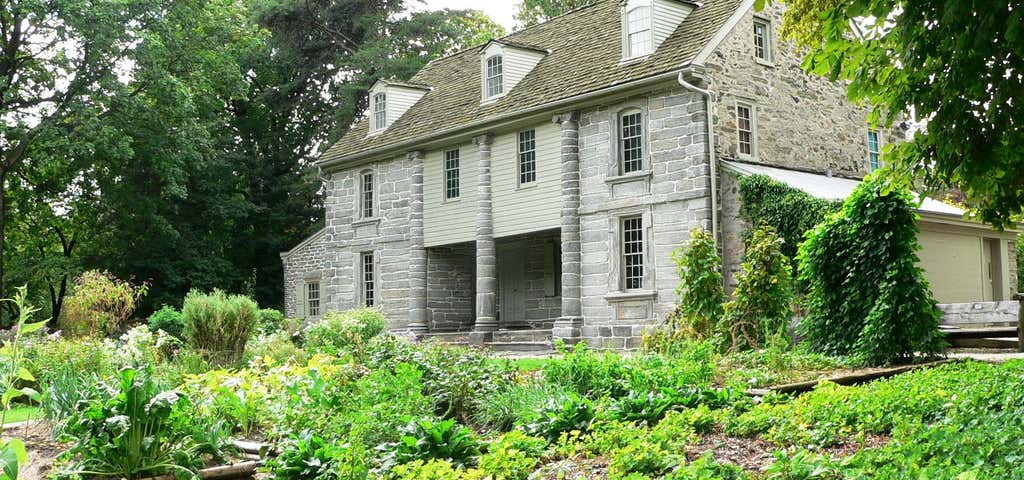 Photo of Bartram's Garden