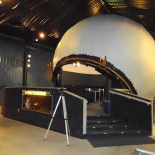 Kovac Planetarium