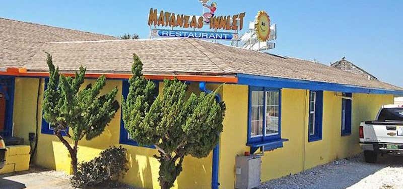 Photo of Matanzas Inlet Restaurant