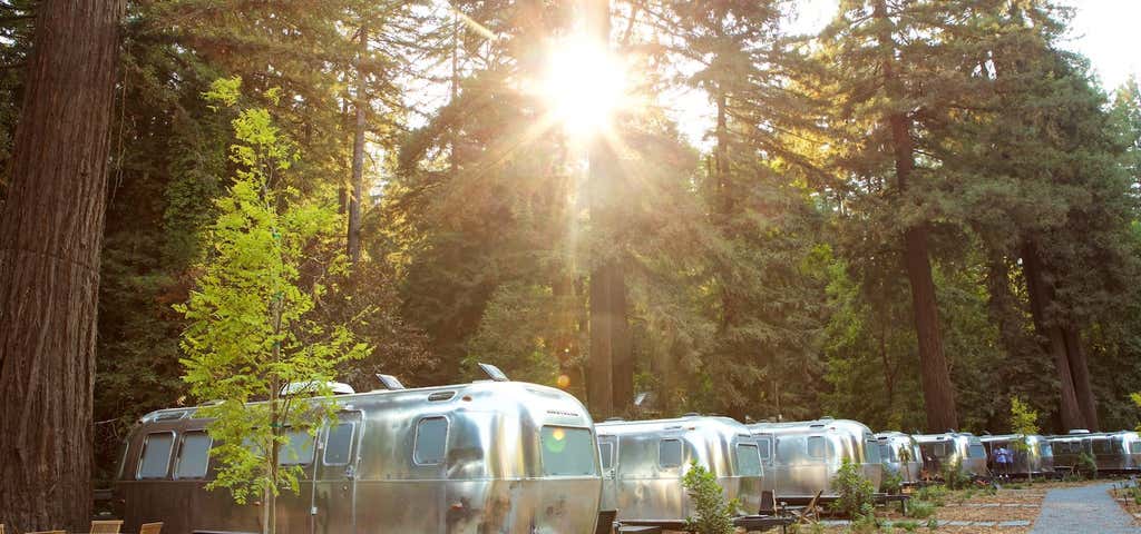 Photo of AutoCamp Russian River