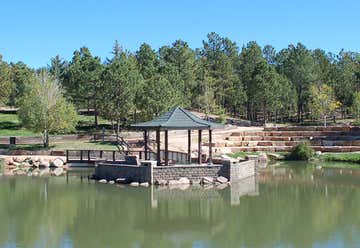 Photo of Fox Run Regional Park