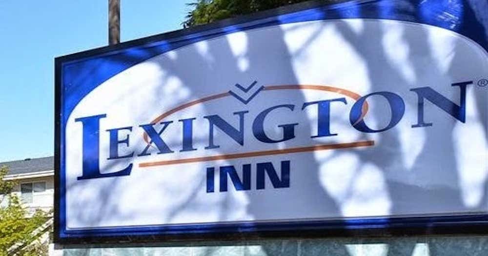 Lexington Ridge Apartments, Mount Pleasant Roadtrippers