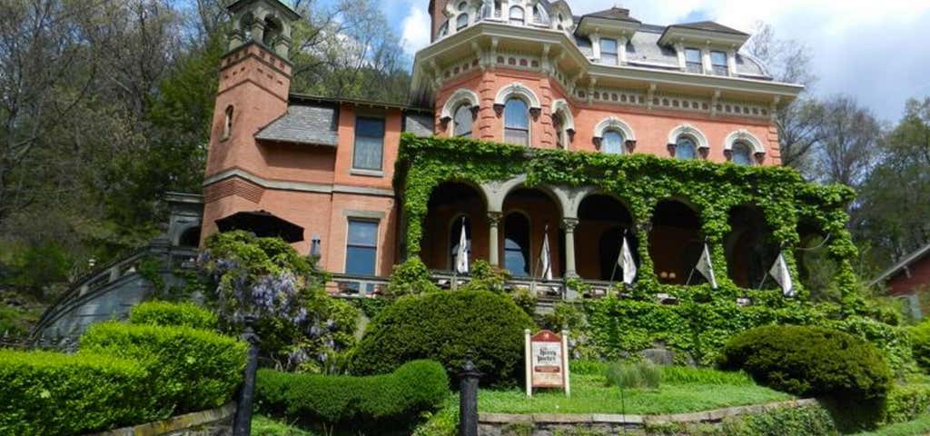Photo of Asa Packer Mansion Museum