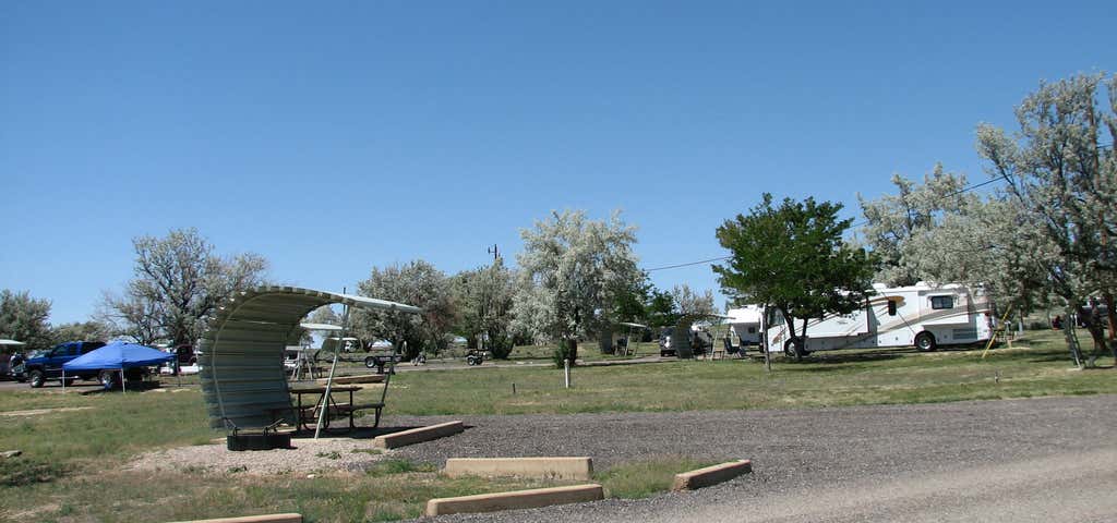 Photo of Buckboard Crossing Campground