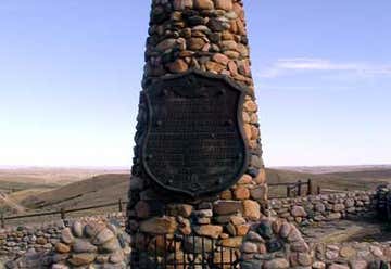 Photo of Fetterman Monument