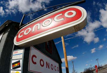 Photo of Conoco