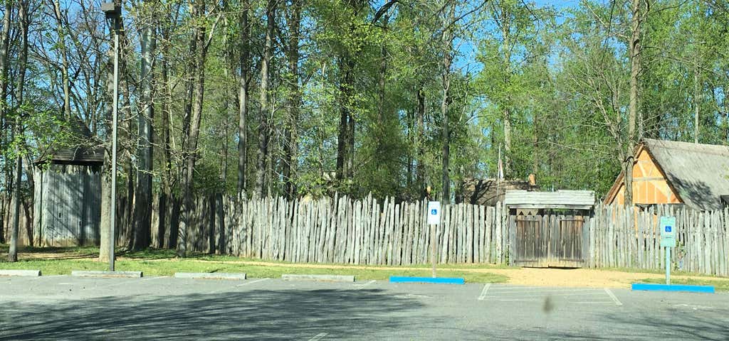 Photo of Henricus Historical Park