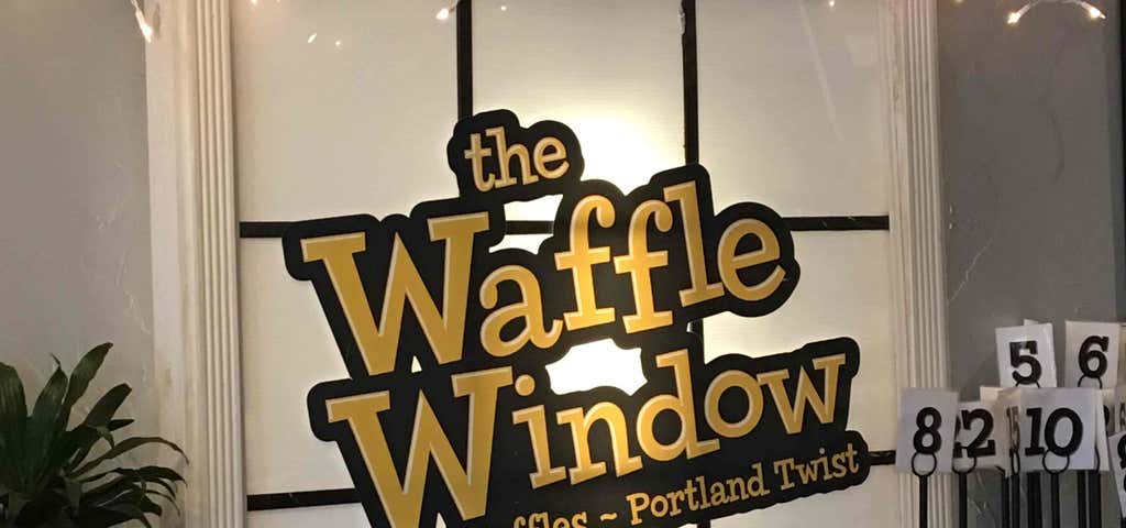 Photo of The Waffle Window