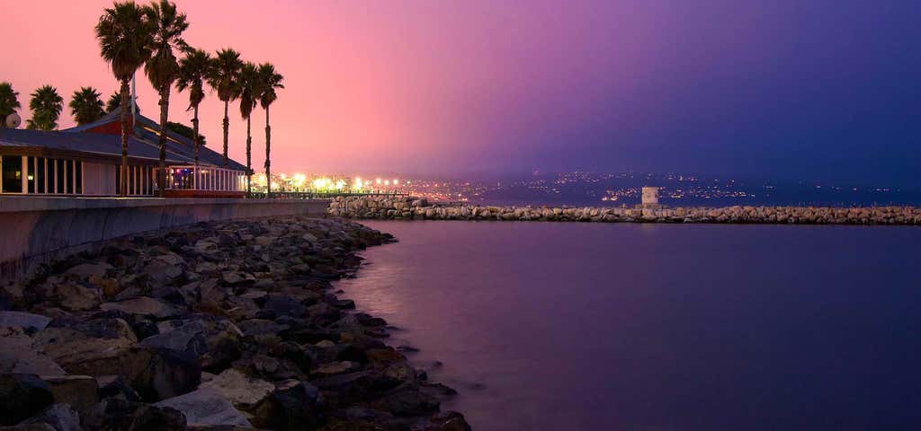 Photo of Redondo Beach Pier
