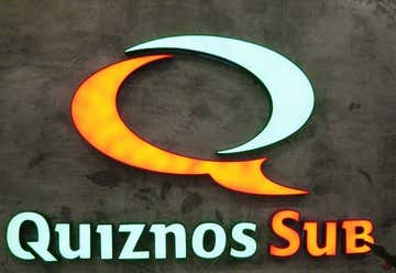 Photo of Quiznos