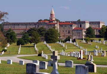Photo of Westview Cemetery