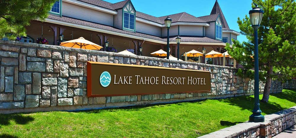 Photo of Lake Tahoe Resort Hotel
