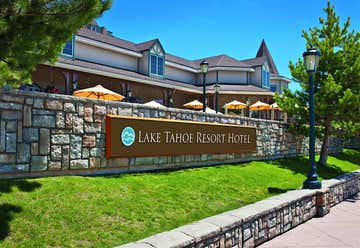 Photo of Lake Tahoe Resort Hotel, 4130 Lake Tahoe Blvd South Lake Tahoe CA