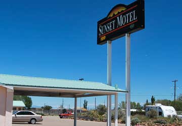 Photo of Sunset Motel Moriarty