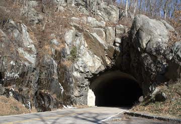 Photo of Mary's Rock Tunnel