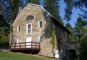 Photo of Appalachian Trail Museum