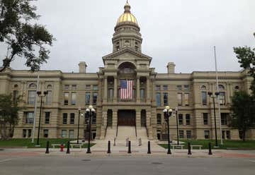 Photo of State Capitol