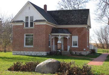Photo of Carrie Lane Chapman Catt Girlhood Home and Museum