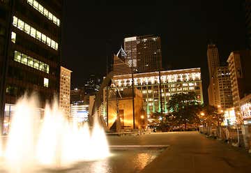 Photo of Richard J. Daley Center