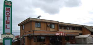 Height's Inn Motel