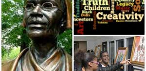 Sojourner Truth Multicultural Art Museum