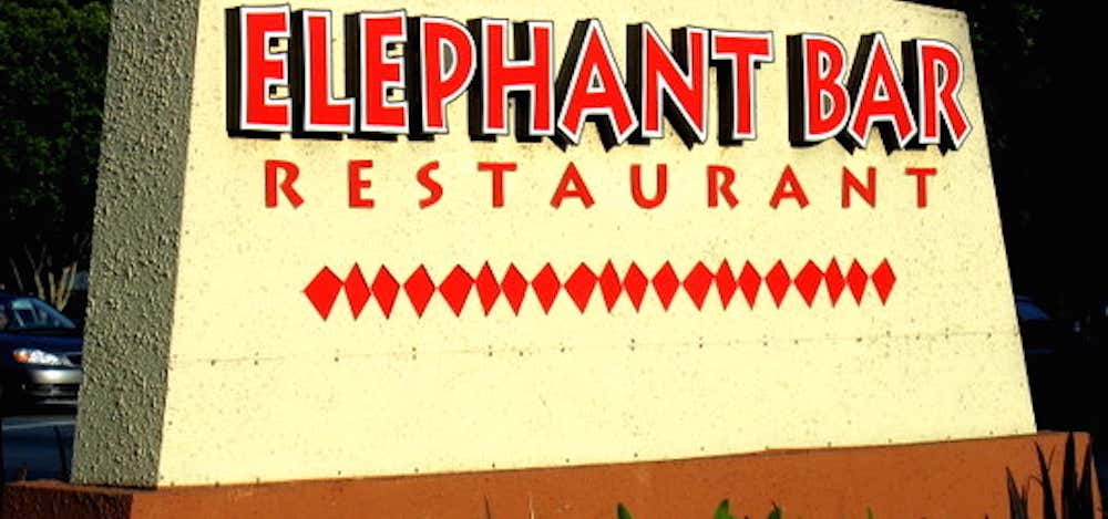 Photo of Elephant Bar Restaurant