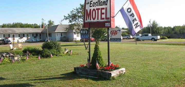Photo of The Eastland Motel