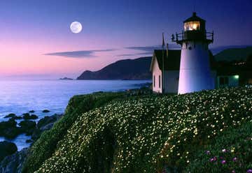 Photo of Montara Point Lighthouse