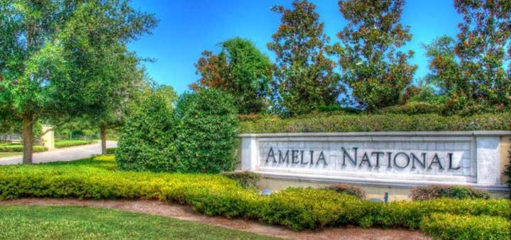 Photo of Amelia National Tennis Club