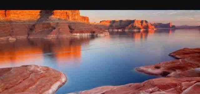 Photo of Lake Powell Boat Tours at Wahweap