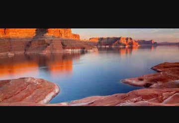 Photo of Lake Powell Boat Tours