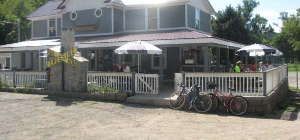 Photo of The Little River Cafe