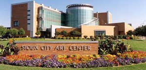 Sioux City Art Center