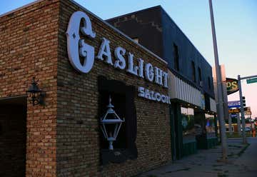 Photo of The Gas Light Saloon