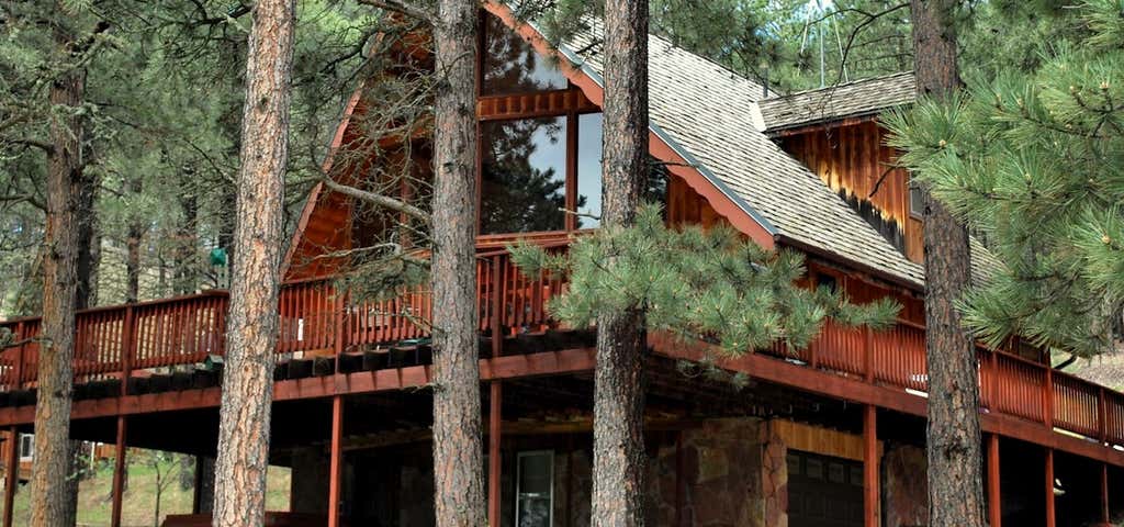 Photo of Edelweiss Mountain Lodging
