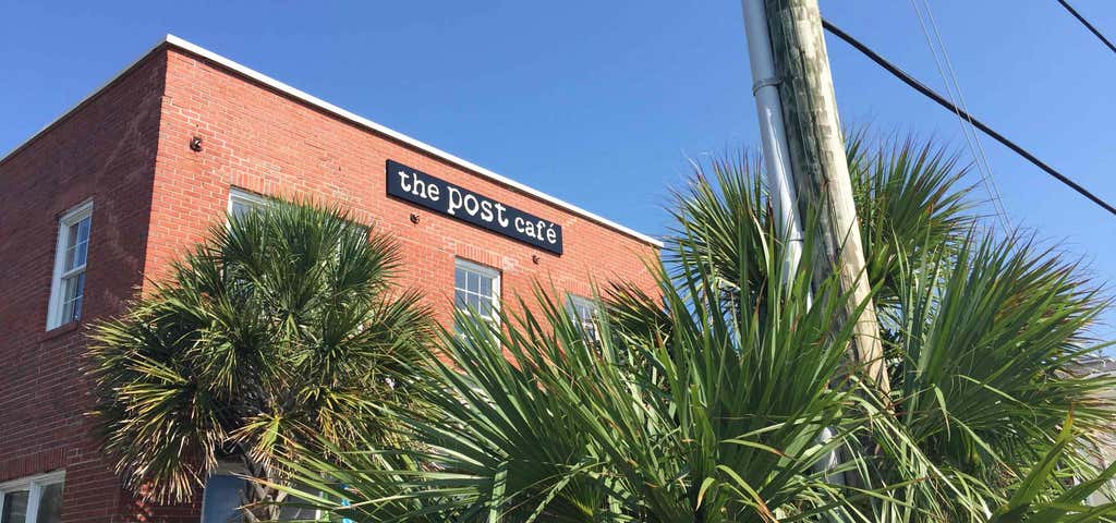 Photo of The Post Cafe
