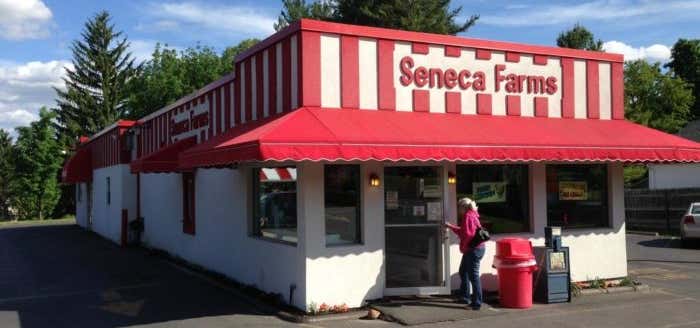 Photo of Seneca Farms Ice Cream