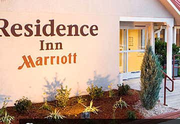 Photo of Residence Inn Albuquerque