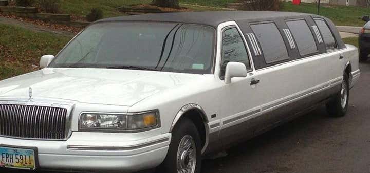 Photo of Mgm Limousine Services