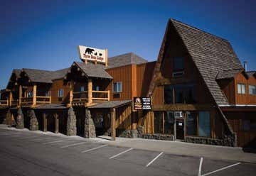 Photo of Three Bear Restaurant