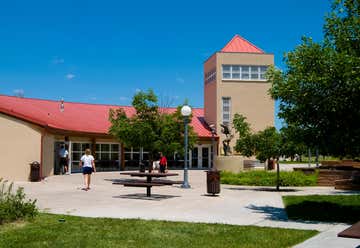 Photo of Colorado Welcome Center at Julesburg