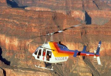 Photo of Papillon Grand Canyon Helicopters