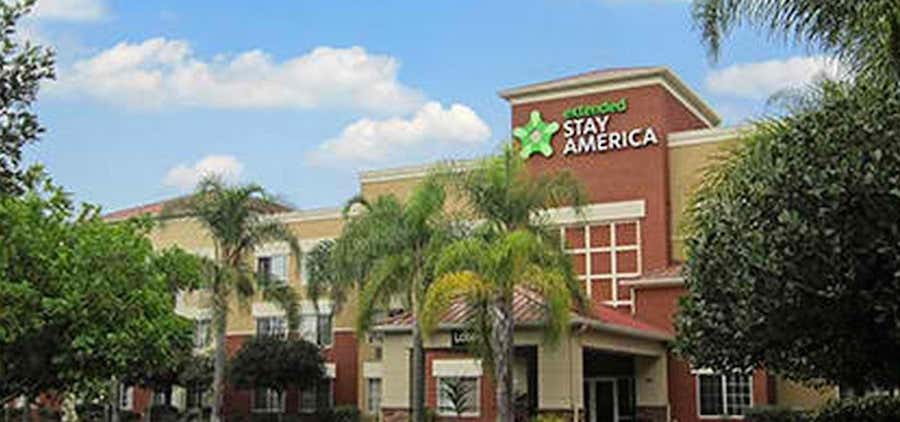 Photo of Extended Stay America - Orange County - Cypress