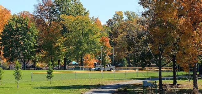 Photo of Boardman Park