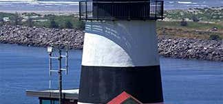 Photo of Cape Disappointment Lighthouse
