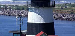 Cape Disappointment Lighthouse