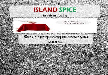 Photo of Island Spice Jamaican Cuisine